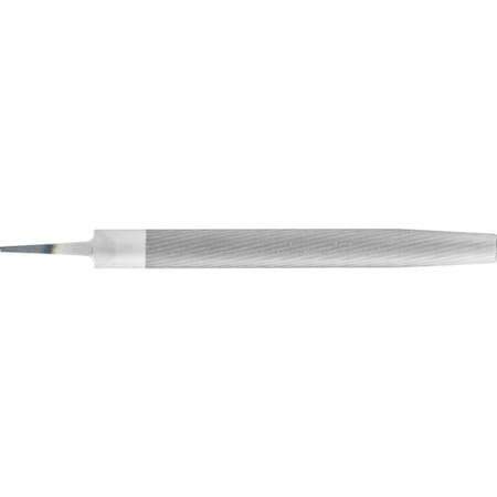 Pferd Half Round, File, Smooth Cut, 12 11031